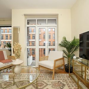 Appartement met Twee Slaapkamers