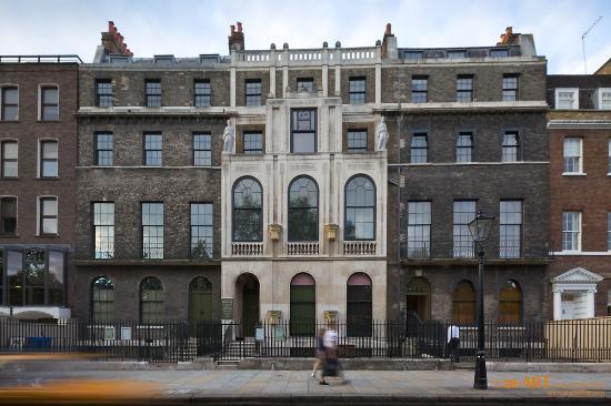 Sir John Soane's Museum